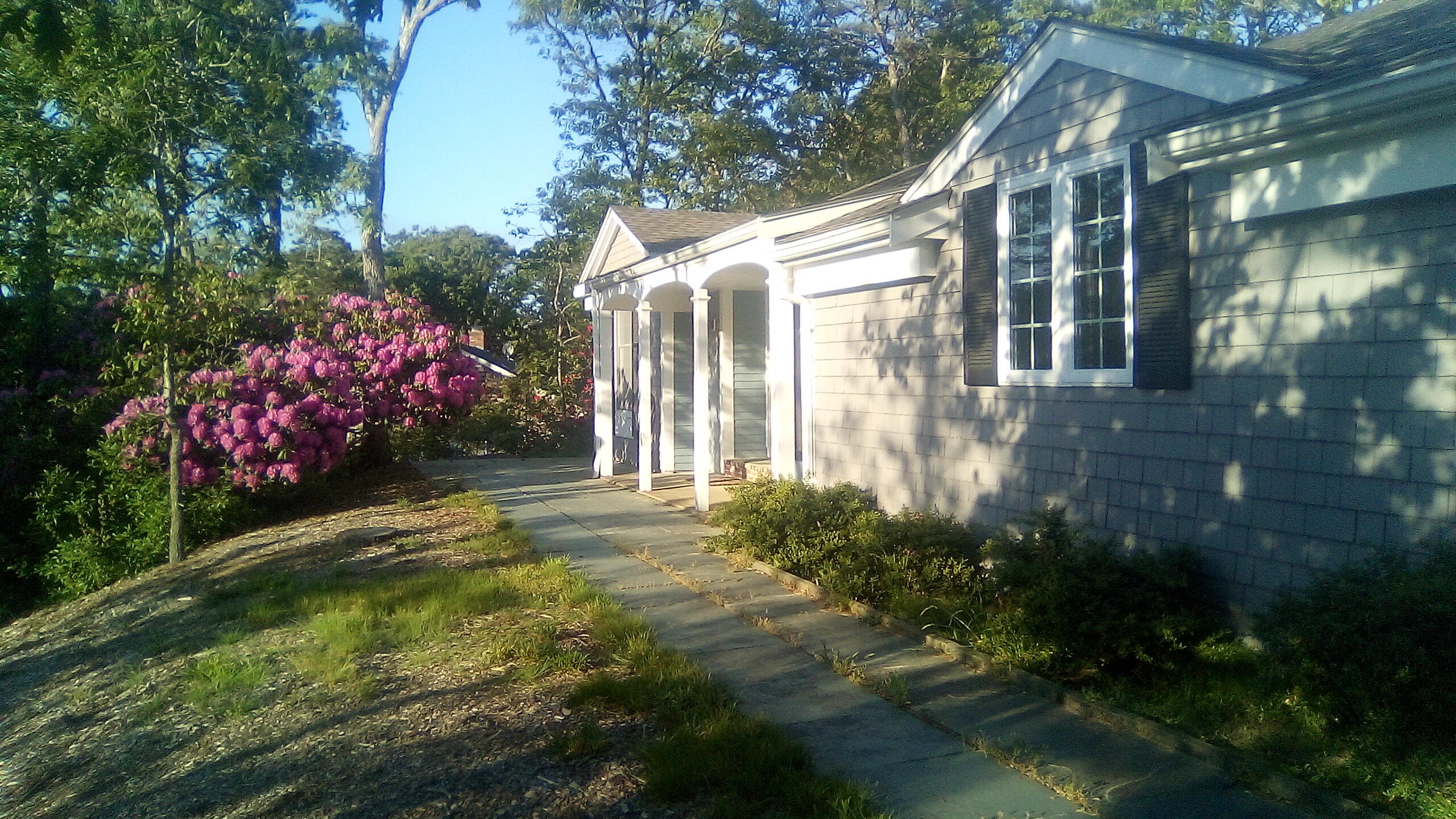 46 Chippingstone Road Chatham MA 02633