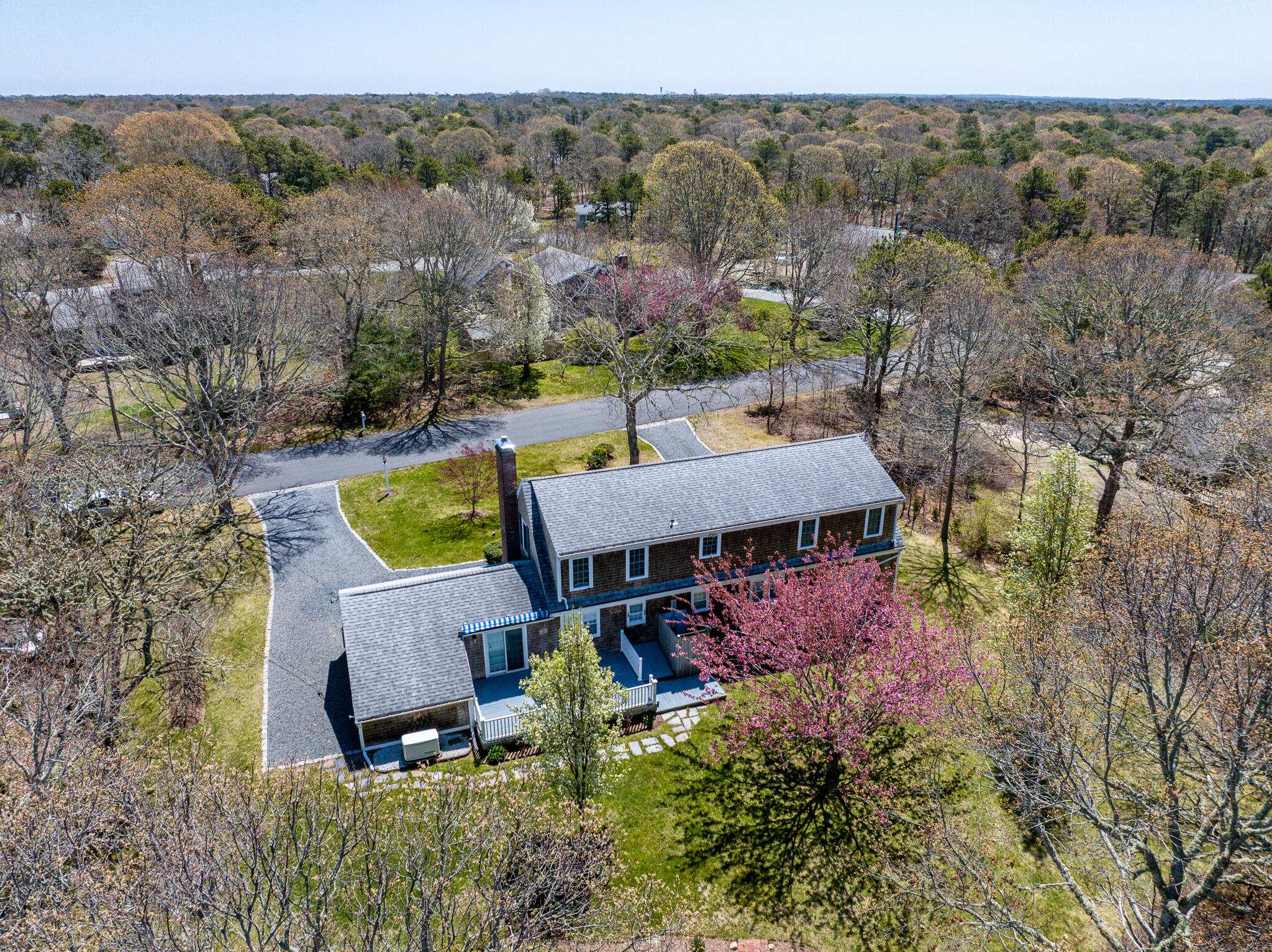 15 Runway Lane Eastham MA 02642