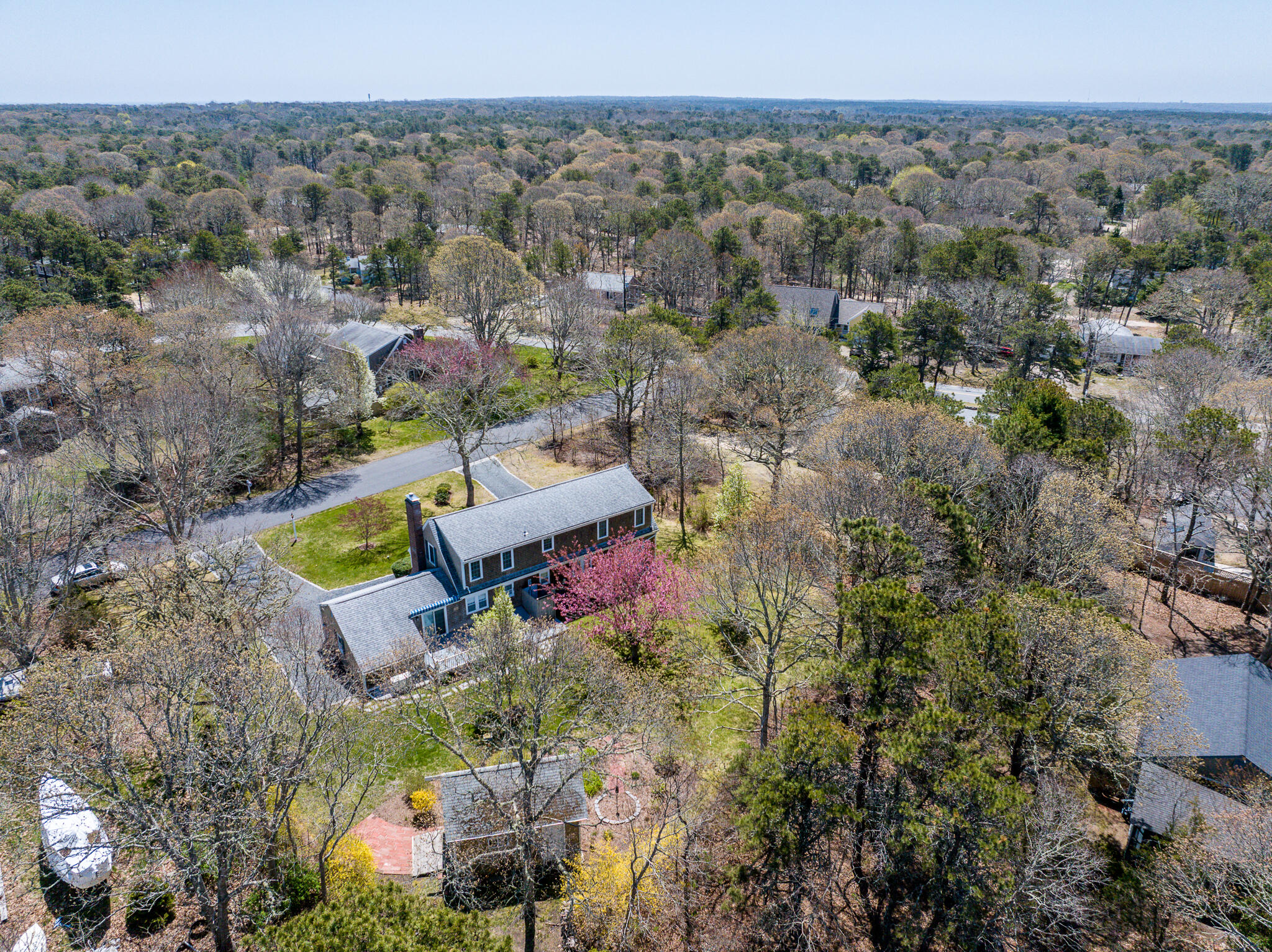 15 Runway Lane Eastham MA 02642