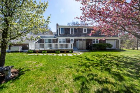 15 Runway Lane Eastham MA 02642