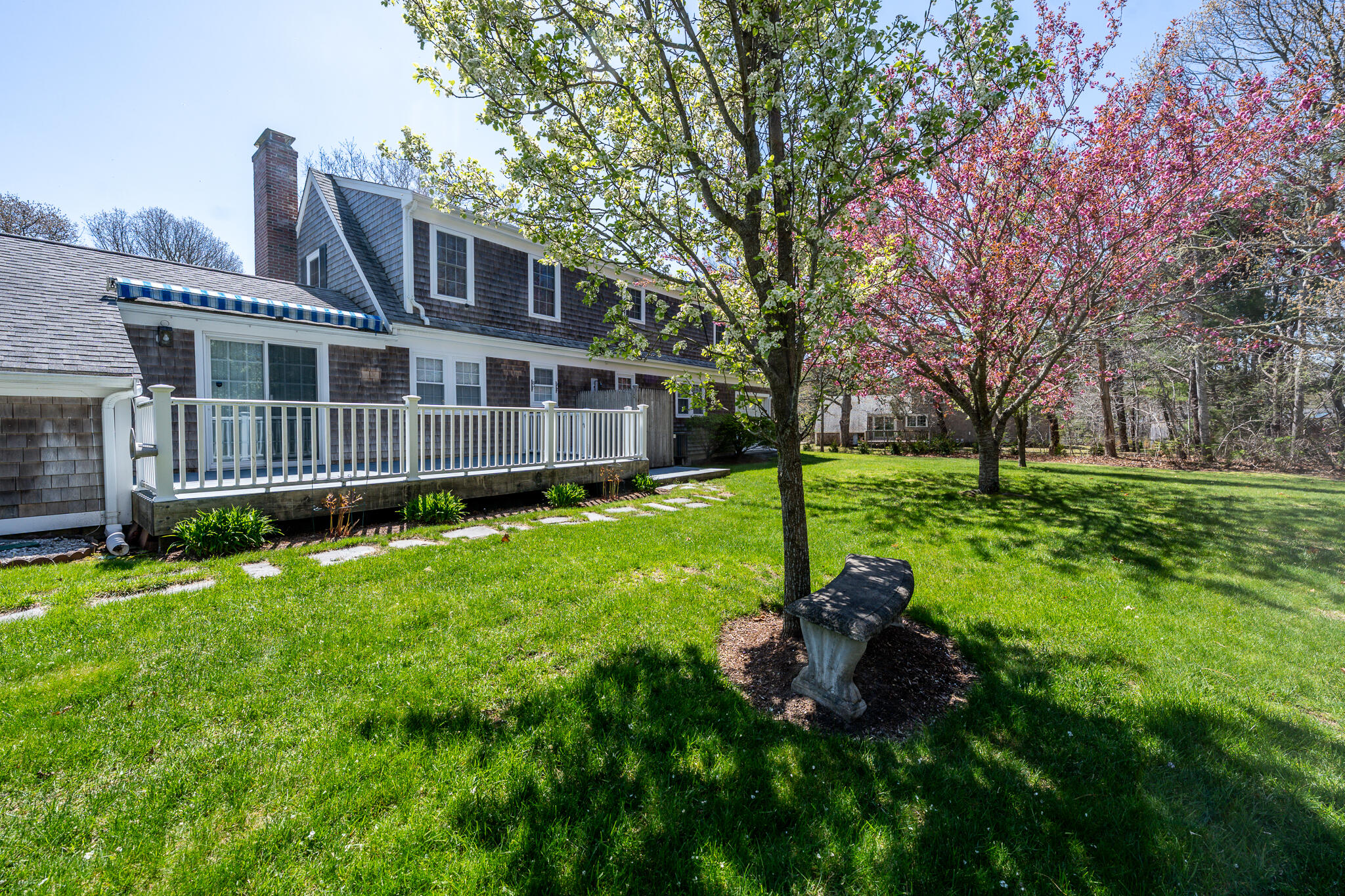 15 Runway Lane Eastham MA 02642