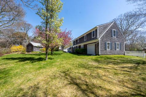 15 Runway Lane Eastham MA 02642