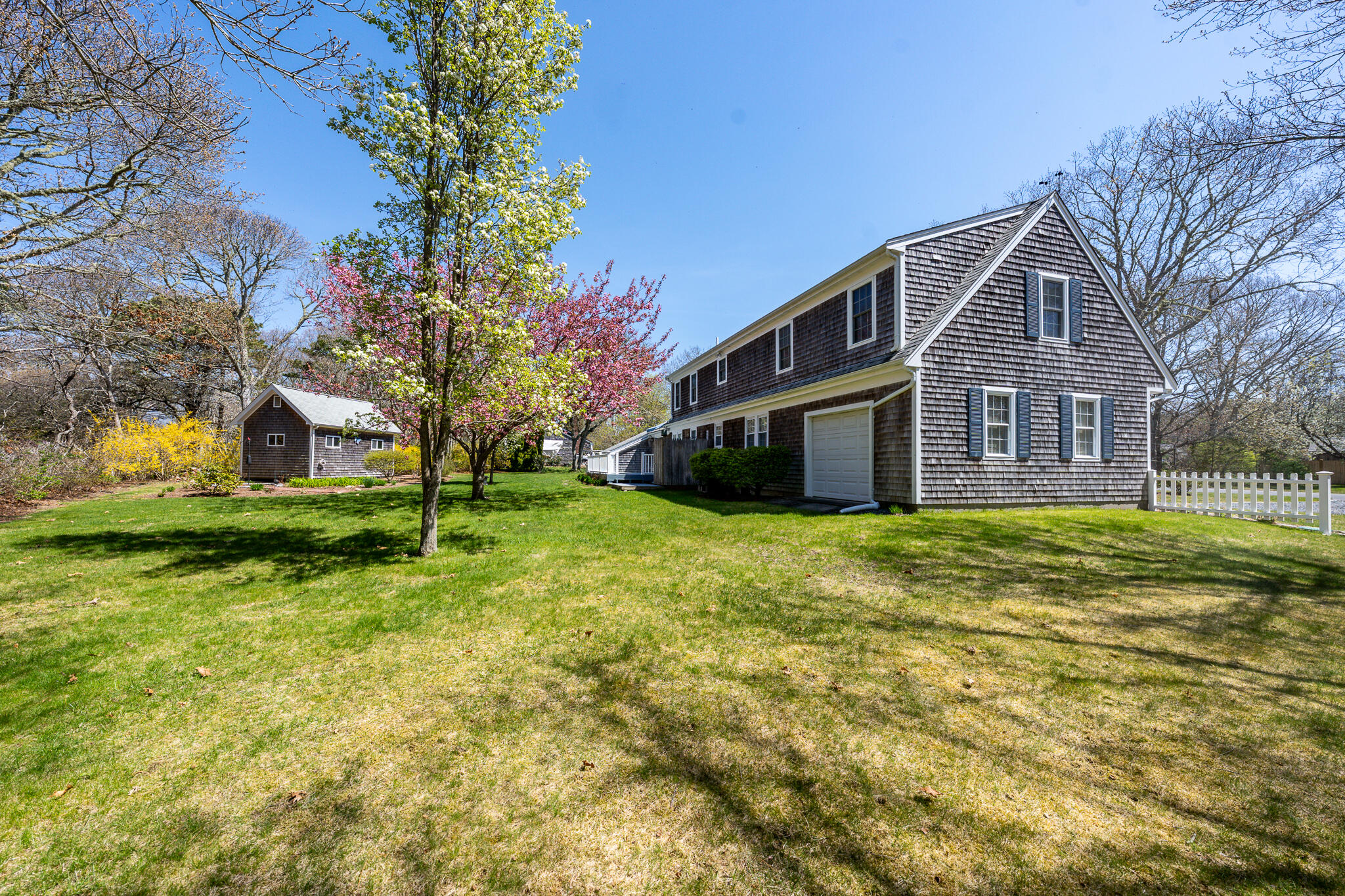 15 Runway Lane Eastham MA 02642