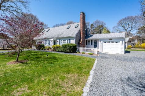 15 Runway Lane Eastham MA 02642