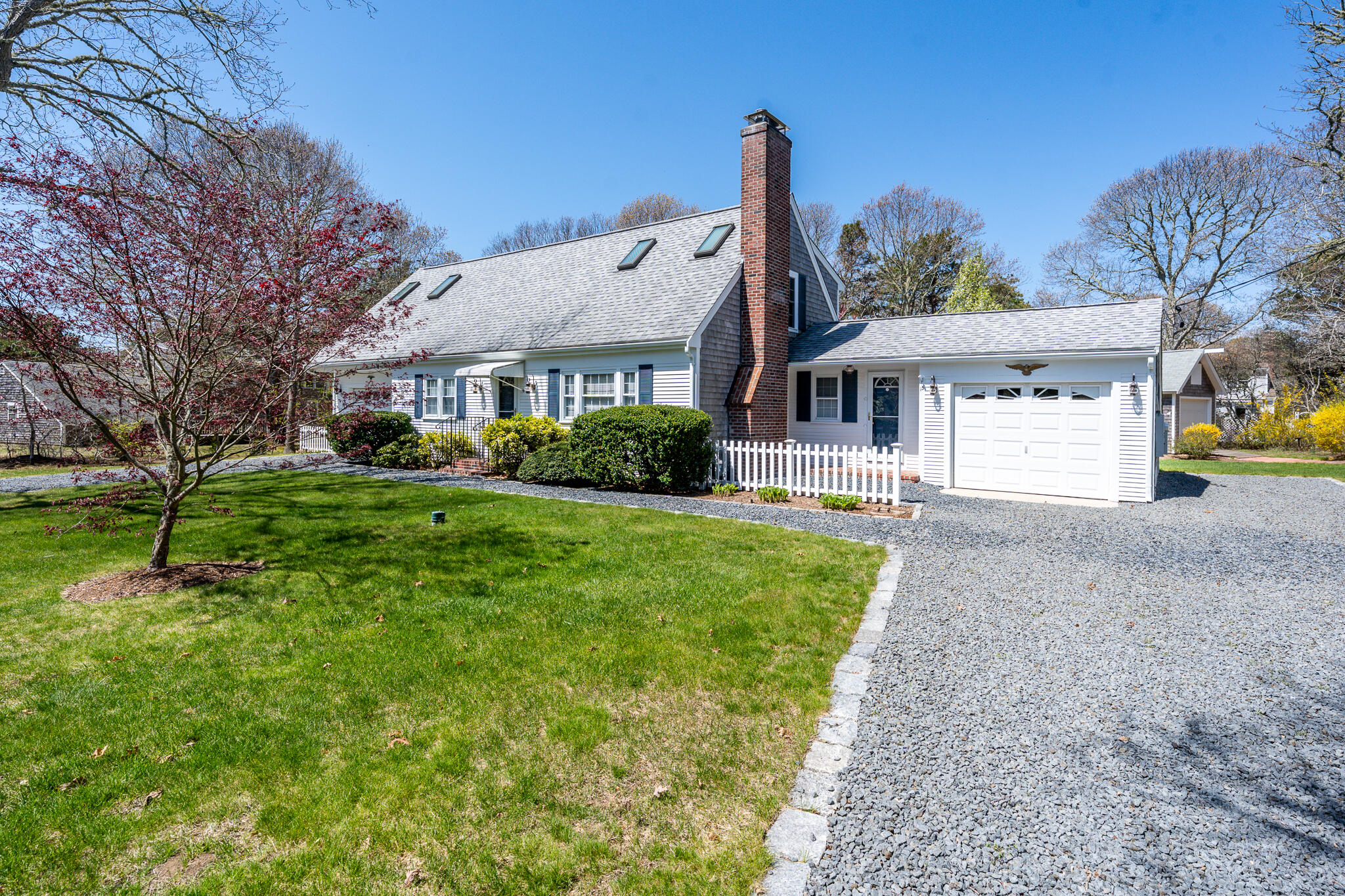 15 Runway Lane Eastham MA 02642