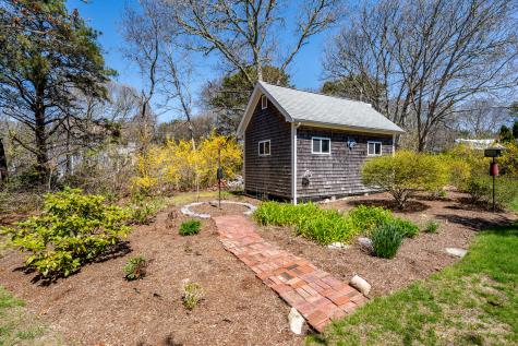 15 Runway Lane Eastham MA 02642