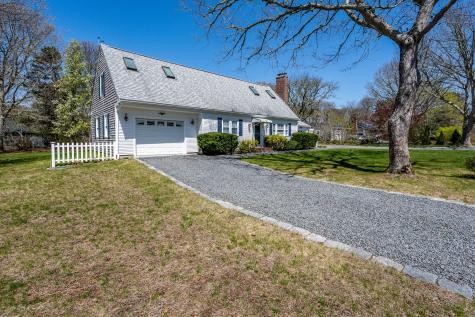 15 Runway Lane Eastham MA 02642