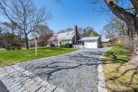 15 Runway Lane Eastham MA 02642