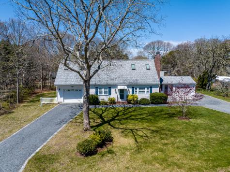 15 Runway Lane Eastham MA 02642
