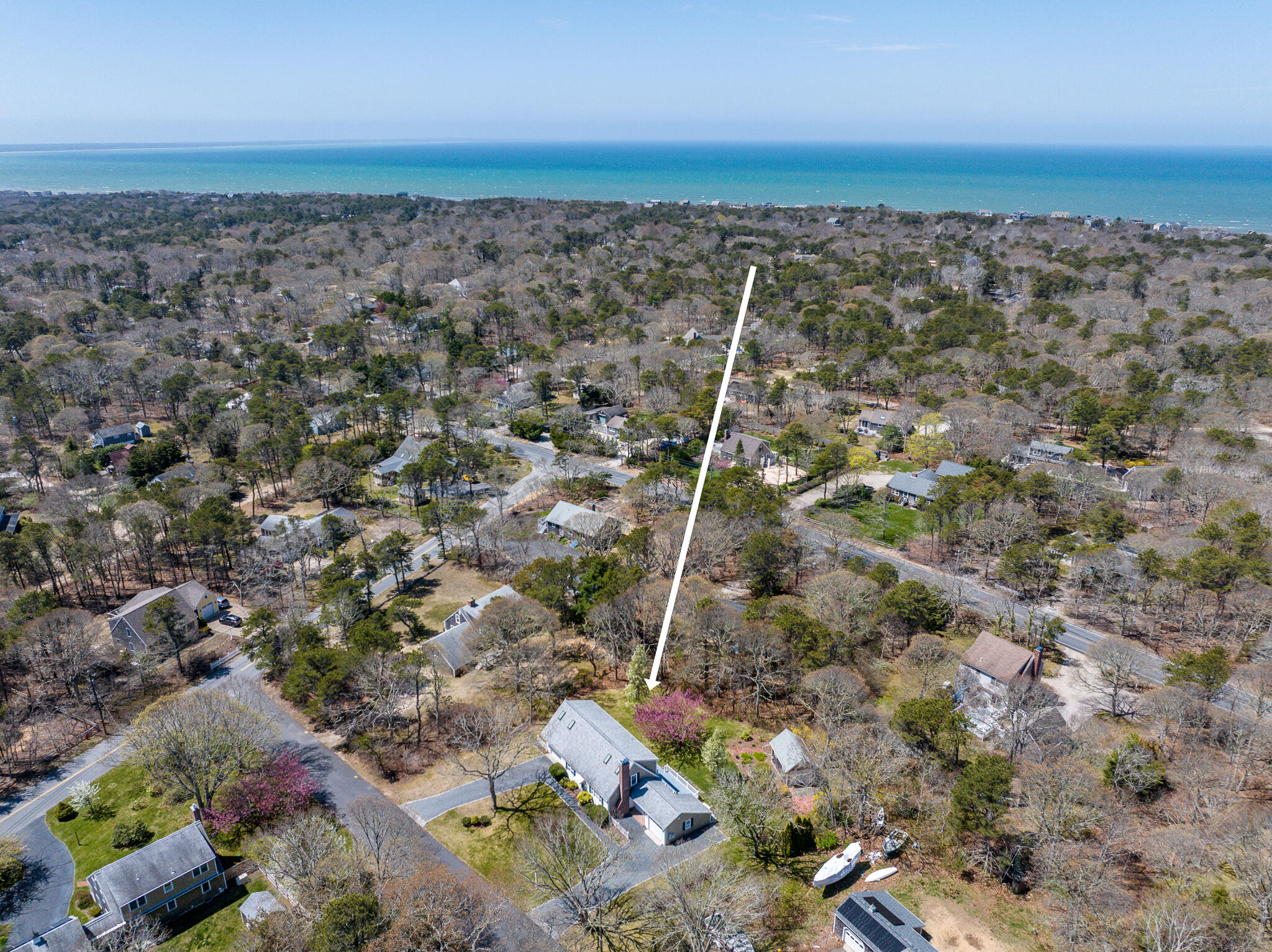 15 Runway Lane Eastham MA 02642