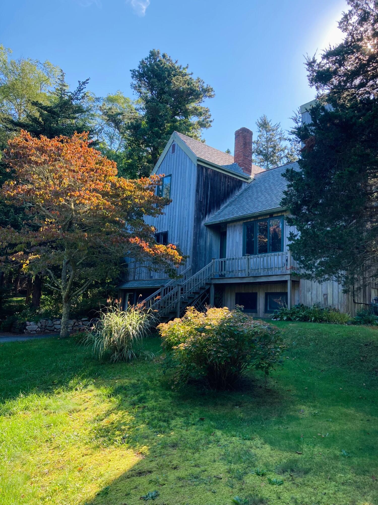 354 Tubman Road Brewster MA 02631
