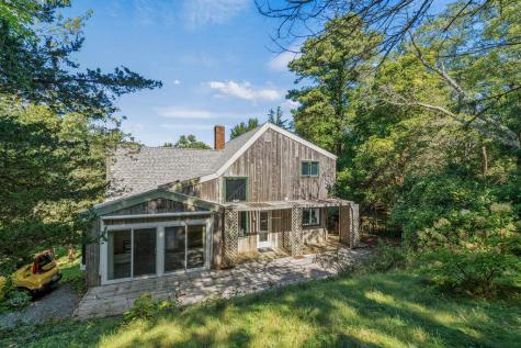 354 Tubman Road Brewster MA 02631