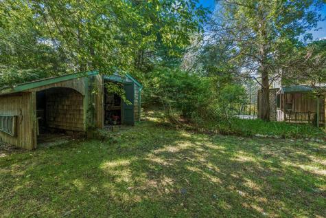 354 Tubman Road Brewster MA 02631