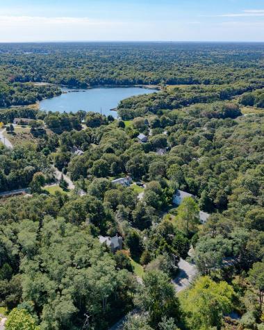354 Tubman Road Brewster MA 02631
