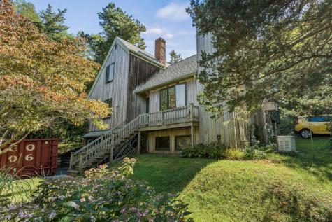 354 Tubman Road Brewster MA 02631