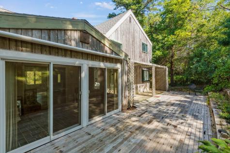 354 Tubman Road Brewster MA 02631