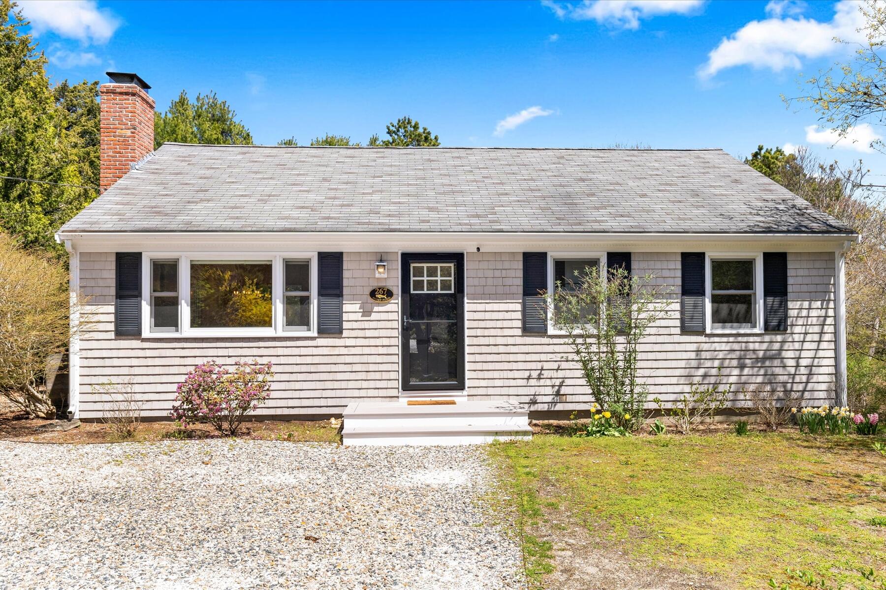 267 Sheep Pond Drive Brewster MA 02631