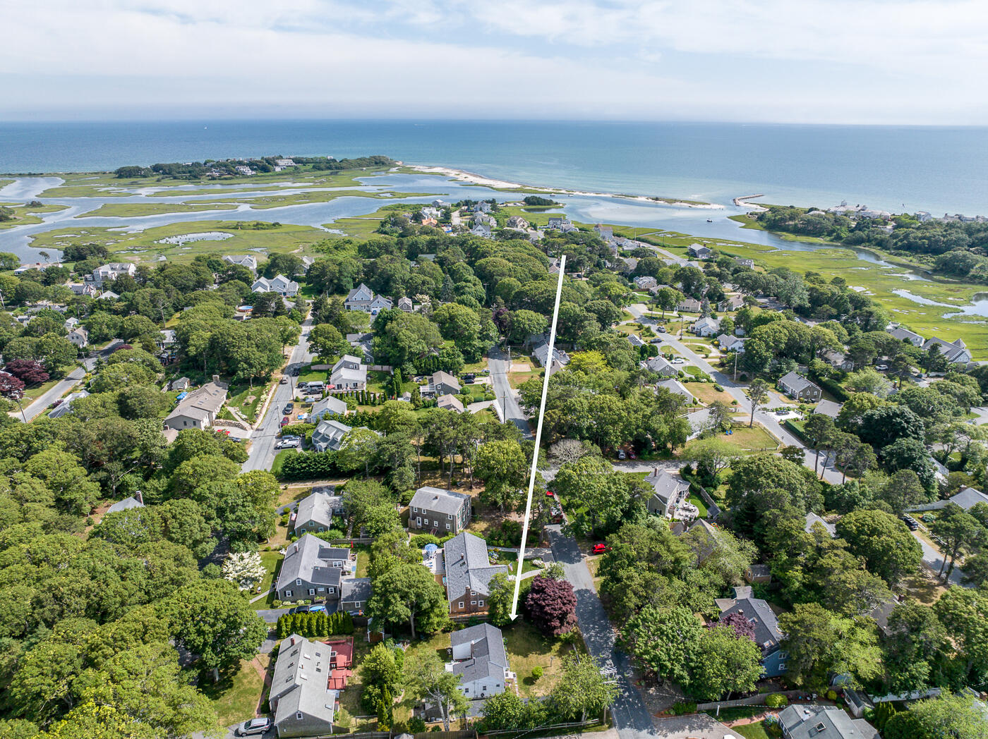 68 Fifth Avenue Barnstable MA 02672