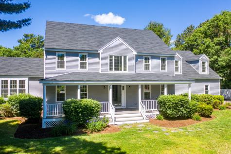 83 Whitmar Road Barnstable MA 02635