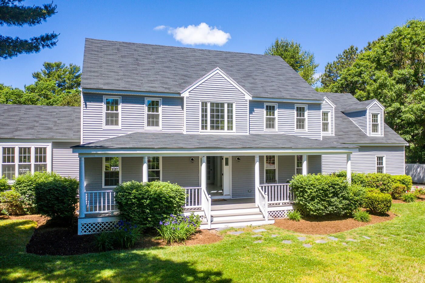 83 Whitmar Road Barnstable MA 02635
