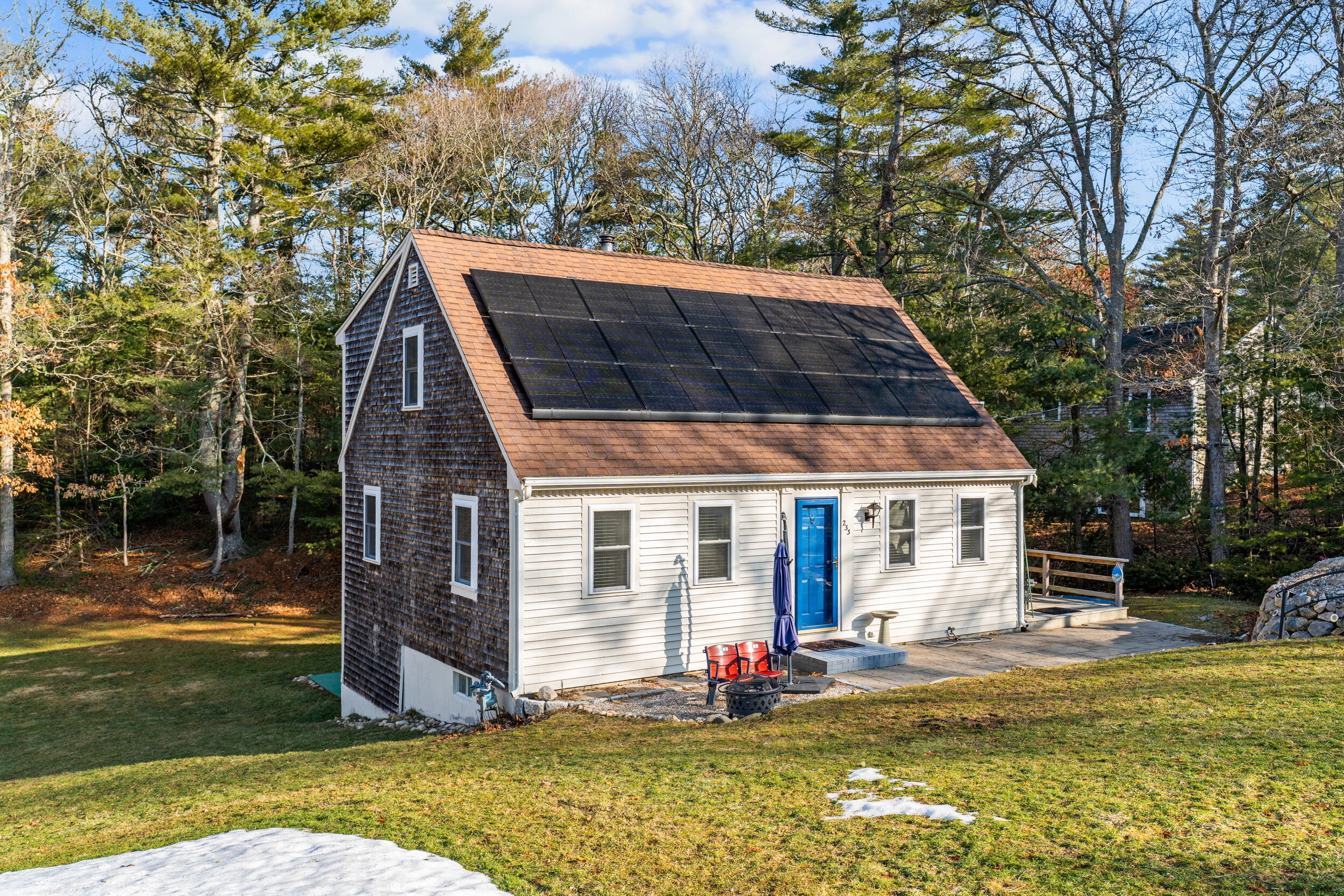 233 Pinecrest Beach Drive, Falmouth MA photo 2