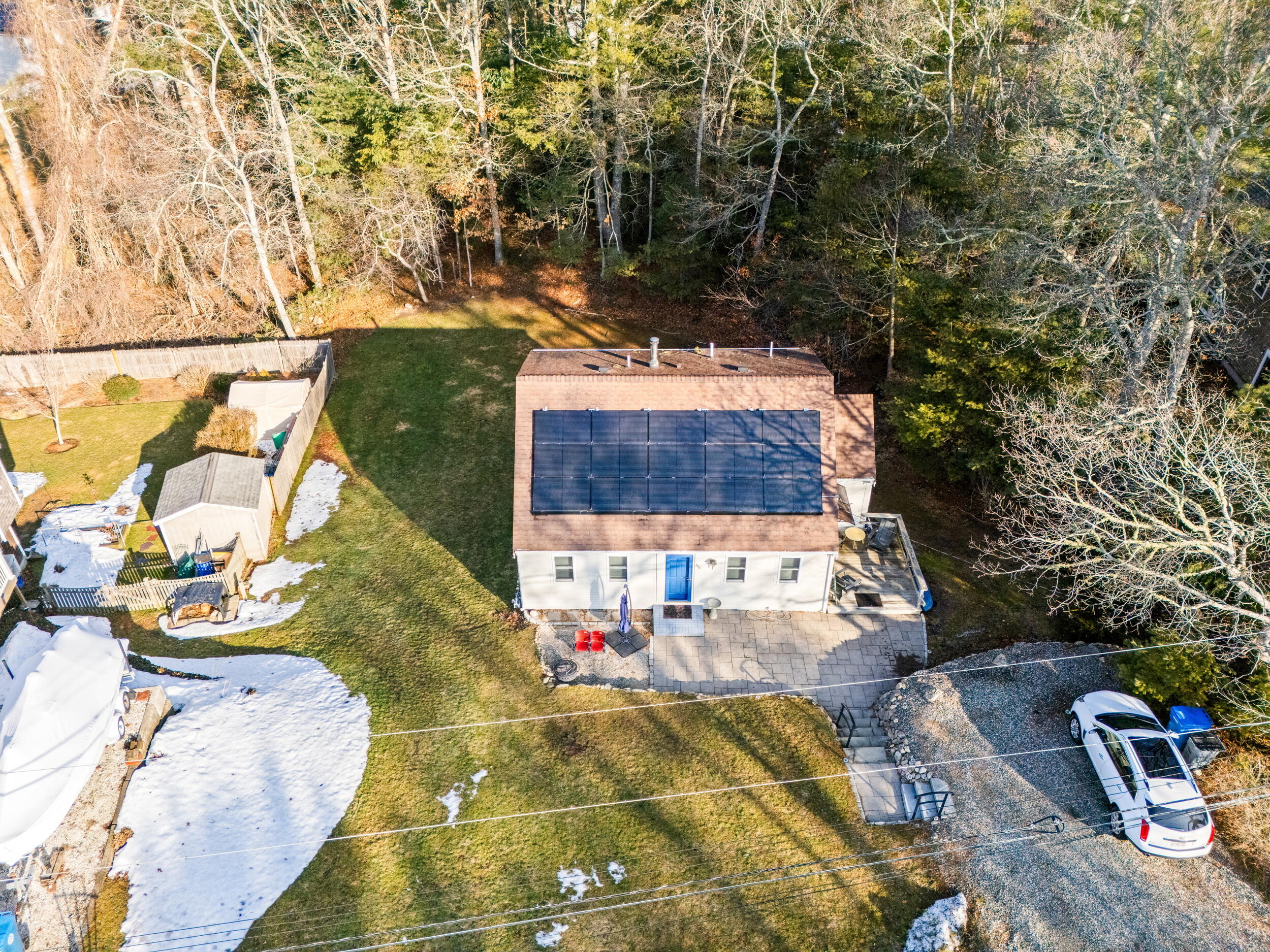 233 Pinecrest Beach Drive Falmouth MA 02536