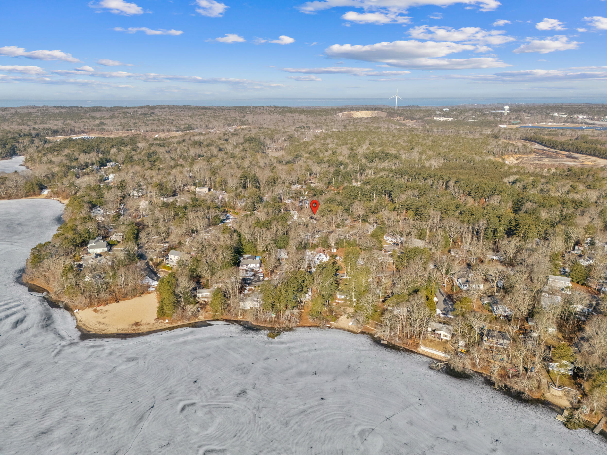 233 Pinecrest Beach Drive Falmouth MA 02536