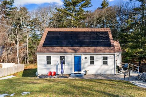 233 Pinecrest Beach Drive Falmouth MA 02536