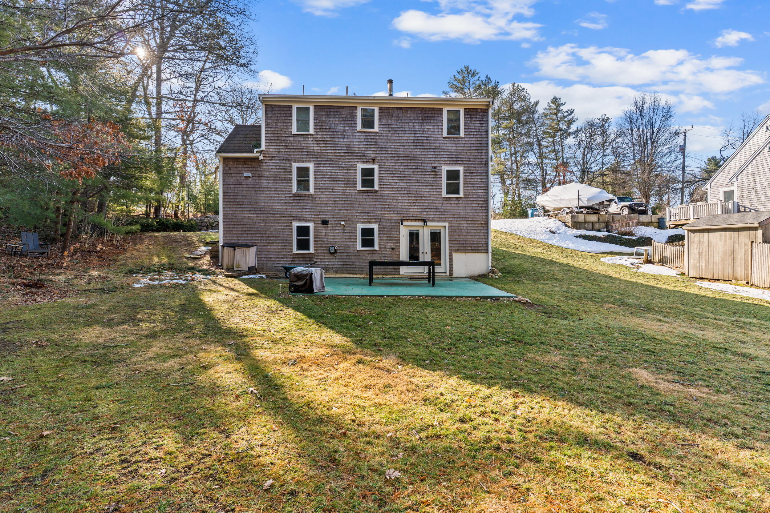 233 Pinecrest Beach Drive Falmouth MA 02536