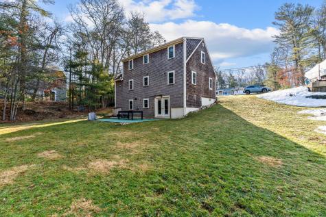 233 Pinecrest Beach Drive Falmouth MA 02536