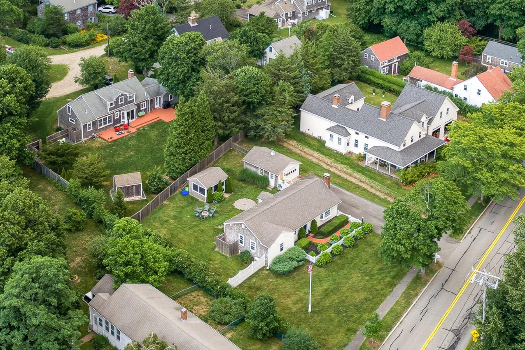 193 Main Street Sandwich MA 02563