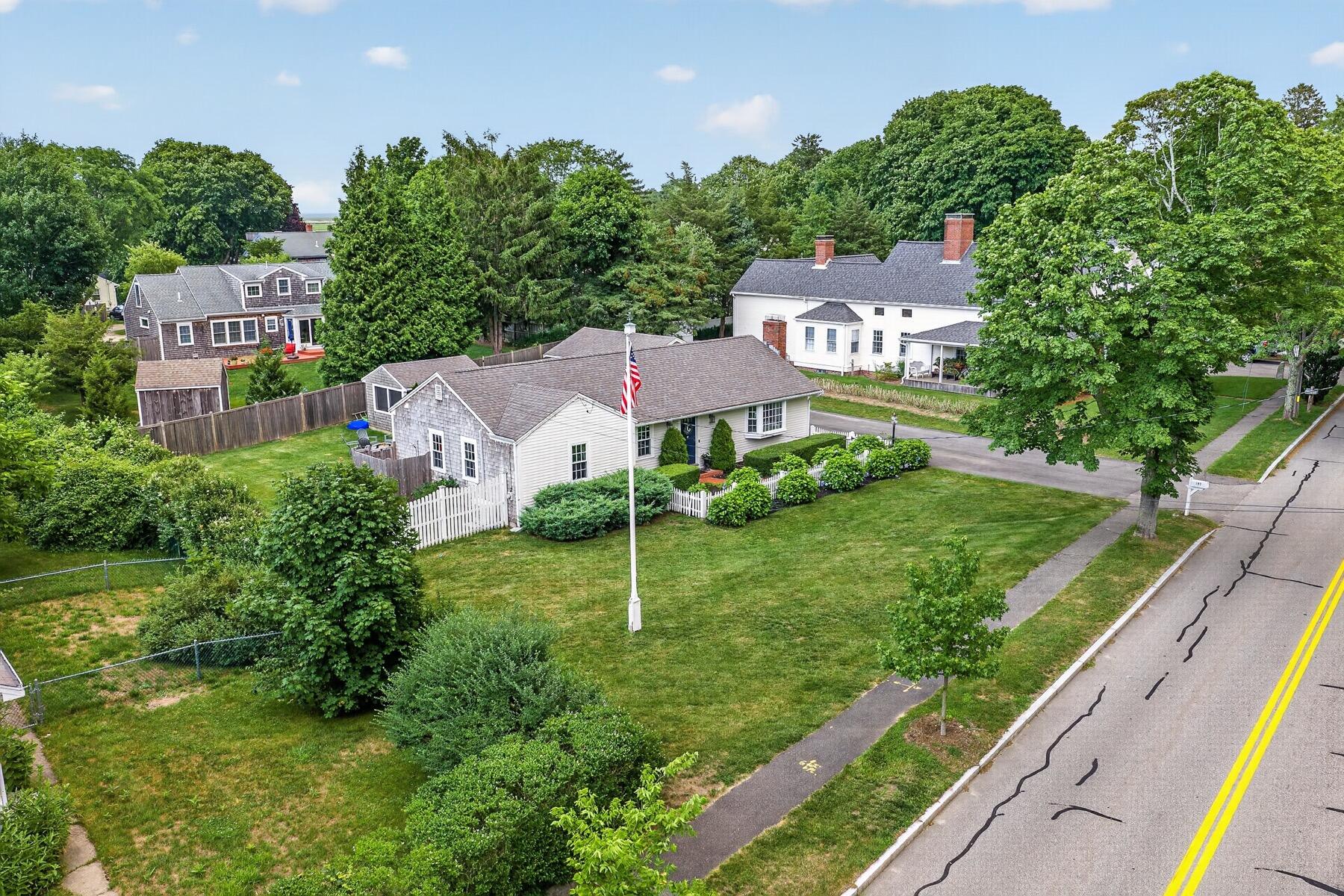 193 Main Street Sandwich MA 02563