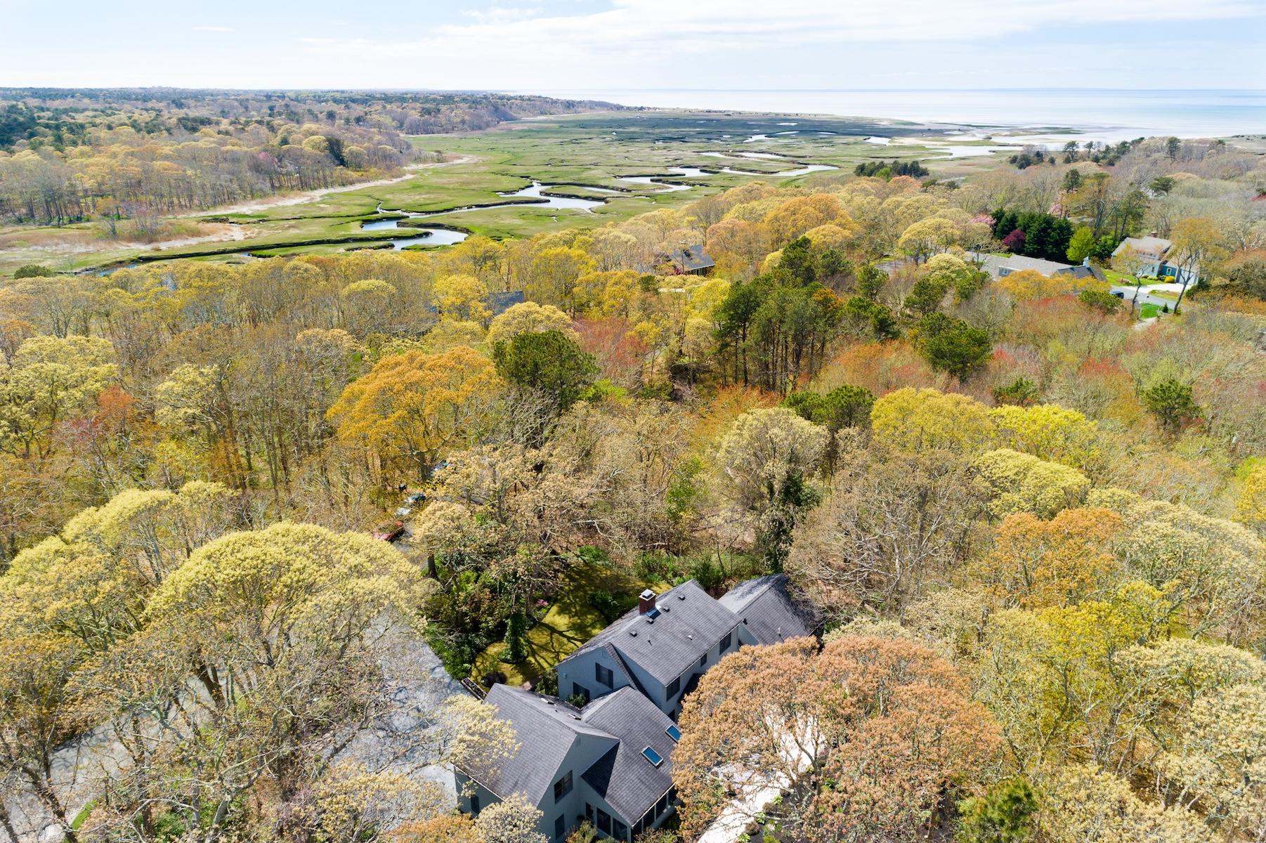 15 Skymeadow Drive Orleans MA 02653