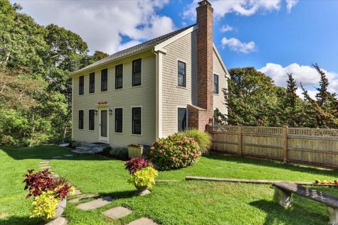 24 Wychmere Harbor Drive Harwich Port MA 02646