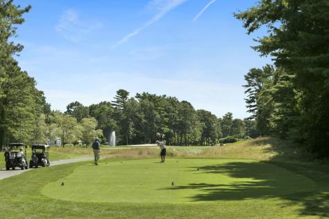 61 Shoestring Bay Road Mashpee MA 02649