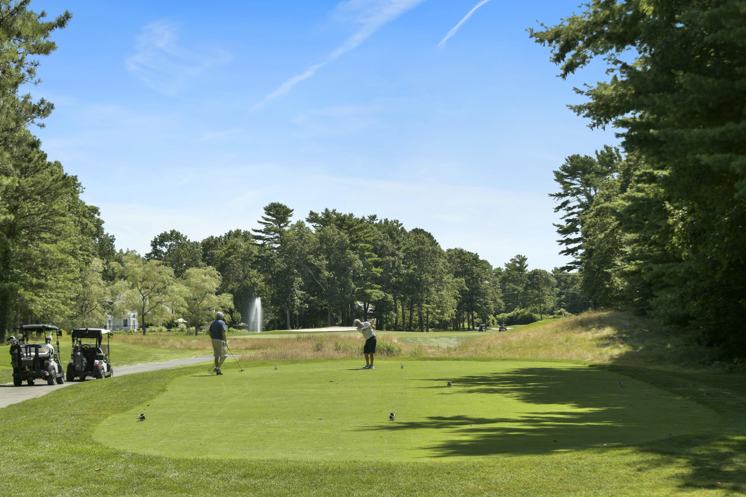 61 Shoestring Bay Road Mashpee MA 02649