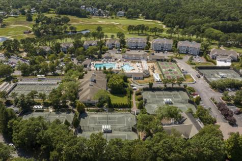 61 Shoestring Bay Road Mashpee MA 02649