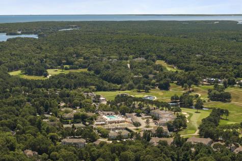 61 Shoestring Bay Road Mashpee MA 02649