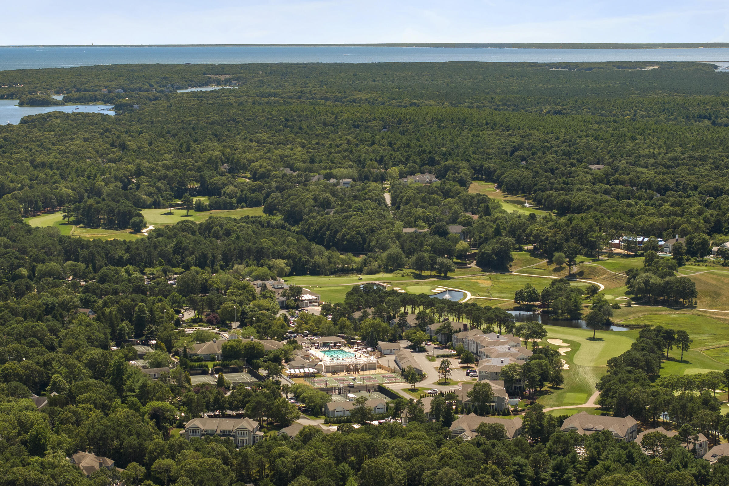 61 Shoestring Bay Road Mashpee MA 02649