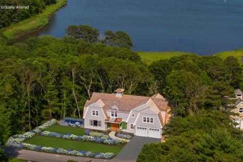 61 Shoestring Bay Road Mashpee MA 02649
