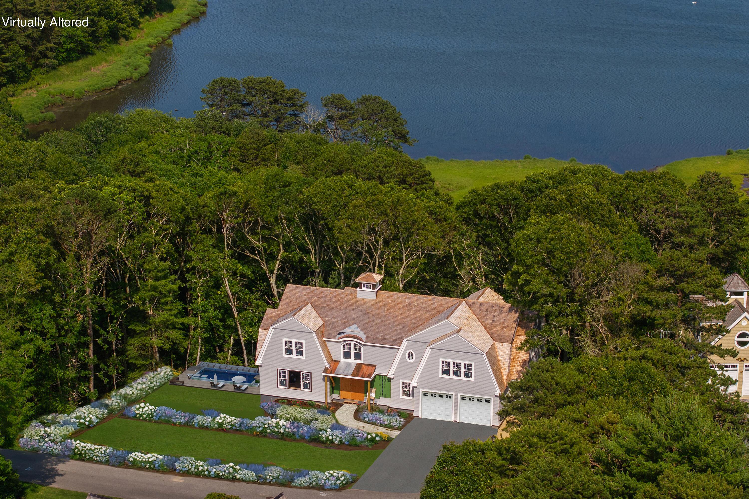 61 Shoestring Bay Road Mashpee MA 02649