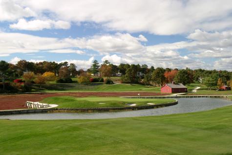 61 Shoestring Bay Road Mashpee MA 02649