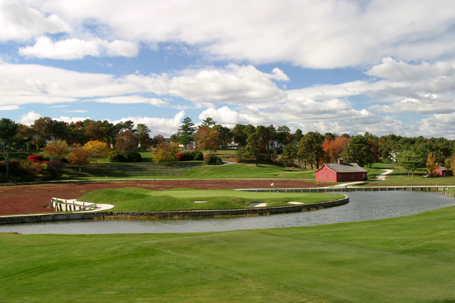 61 Shoestring Bay Road Mashpee MA 02649