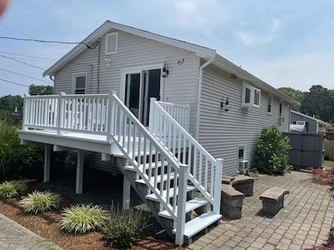 77 Delta Street Hyannis MA 02601