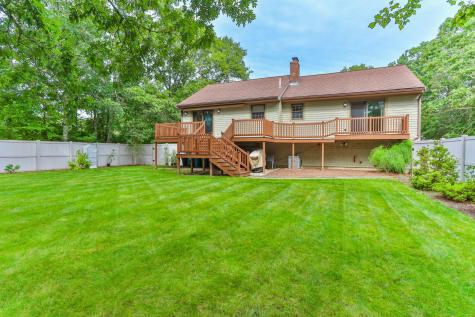 2 Robin Road Sandwich MA 02563