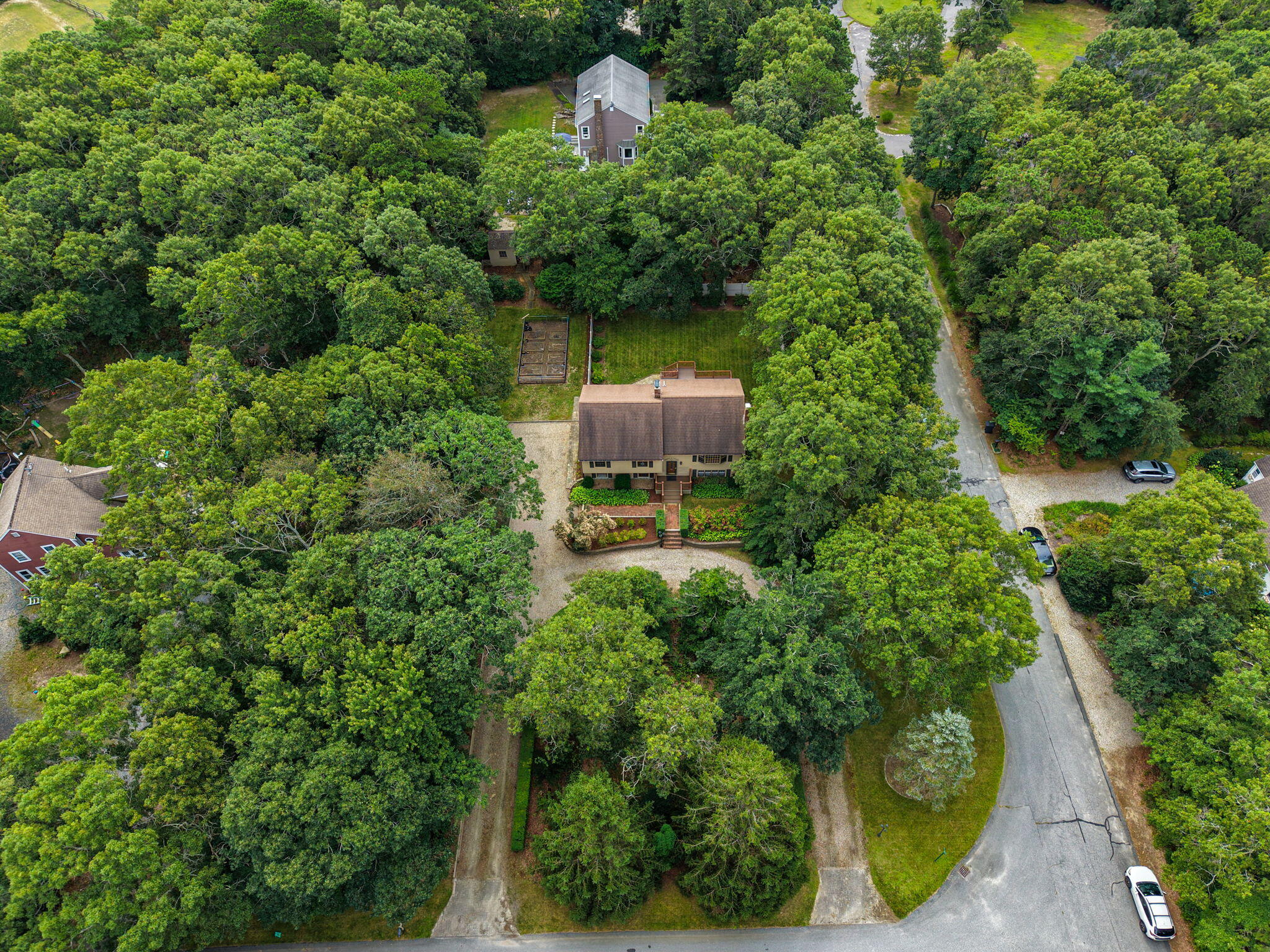 2 Robin Road Sandwich MA 02563