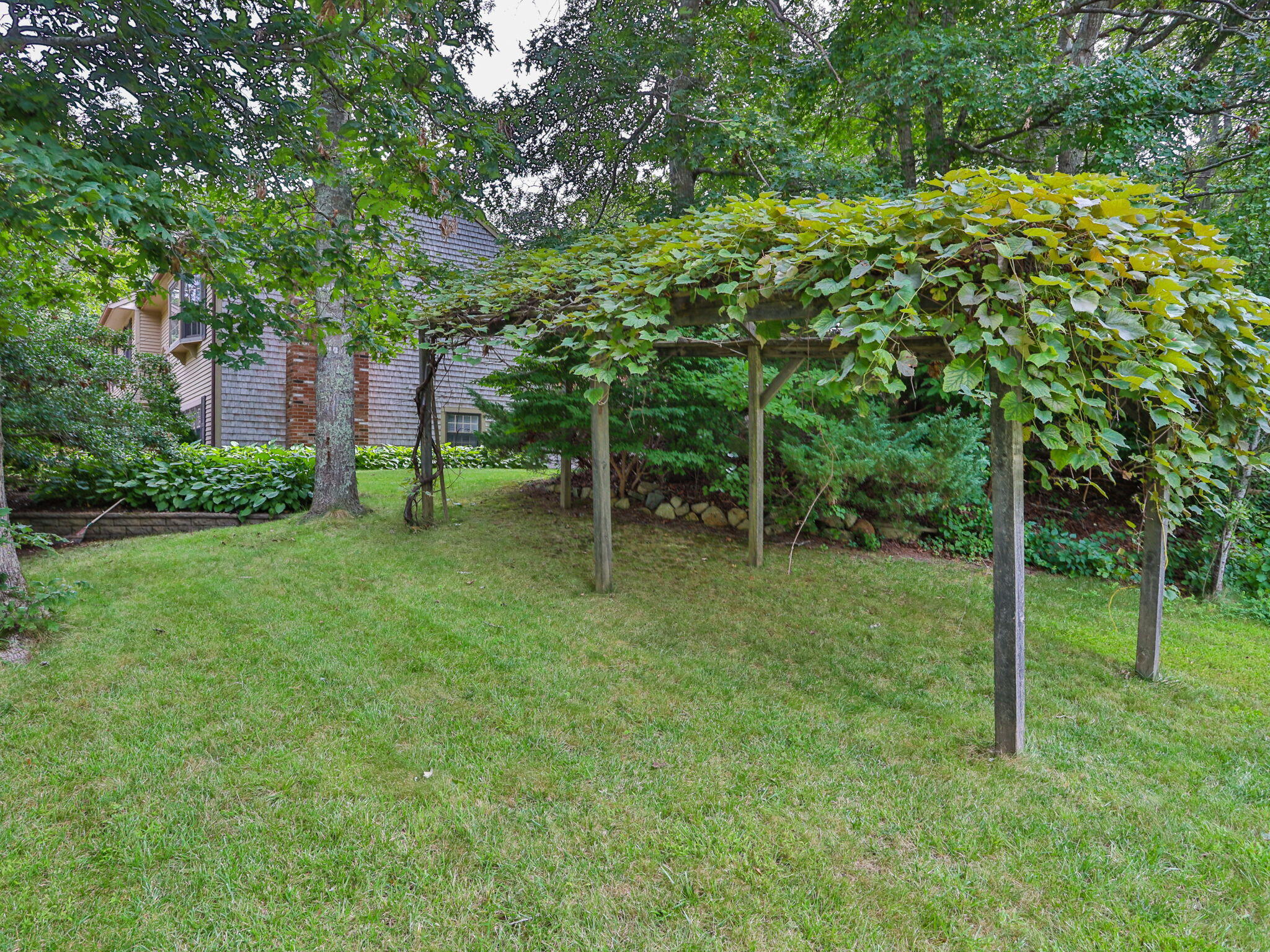 2 Robin Road Sandwich MA 02563