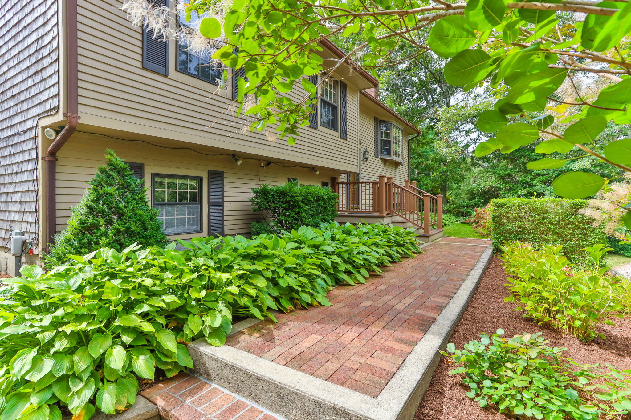 2 Robin Road Sandwich MA 02563
