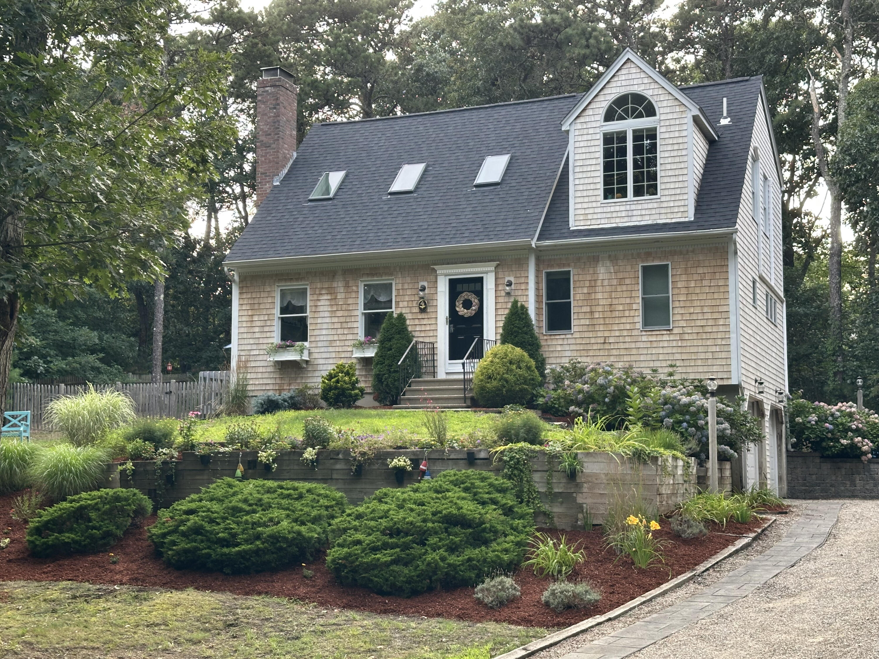 4 Selah Circle Eastham MA 02642