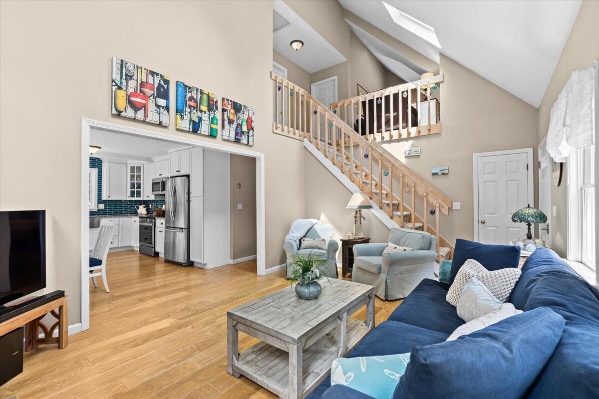 4 Selah Circle Eastham MA 02642